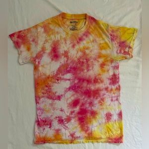 Tye dye t-shirt